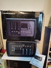 Console mixage amplifier d'occasion  Toulouse-