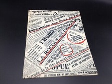 Attentat fasciste limonges usato Attentat fasciste limonges usato  Italia