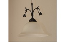 Berliner lampe deckenlampe gebraucht kaufen  Hamburg