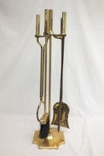 Vintage adams brass for sale  Dallas