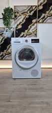 Siemens extraklasse wt46g491gb for sale  SHREWSBURY
