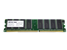 Memoria ram 512mb usato  Morro d'Oro