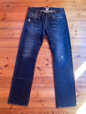 Prps jeans p47 gebraucht kaufen  Berlin