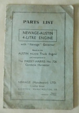 Newage austin litre for sale  NORWICH