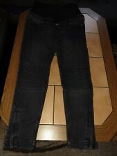 Umstandsjeans schwangerschaft  gebraucht kaufen  Hohenstein-Ernstthal