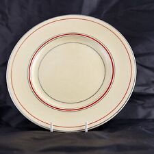 Plate hand painted for sale  CROOK