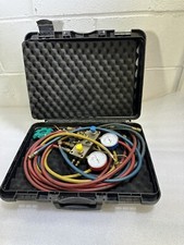 Refco bm2 r410a gebraucht kaufen  Versand nach Germany