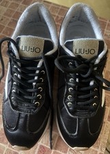 Scarpe liu n.37 usato  Sesto San Giovanni
