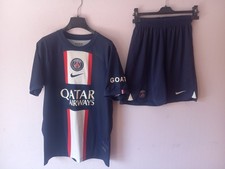 Maillot short foot d'occasion  Porcelette