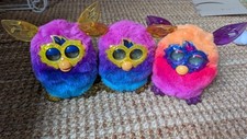 Furby boom fully for sale  ST. ANDREWS