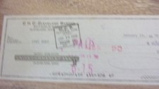 Ahl cleveland barons for sale  Monticello