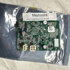 Maytronics dolphin circuit for sale  Monroe Township