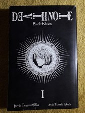 Death note black for sale  SHREWSBURY