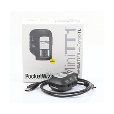 Pocket wizard pocket gebraucht kaufen  Frankfurt am Main