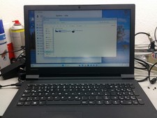 Lenovo v110 15isk gebraucht kaufen  Kellinghusen