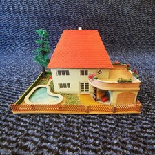 Auhagen haus rosemarie gebraucht kaufen  Lichtenstein/Sa.