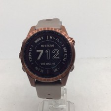 Garmin fenix sapphire for sale  Edinburg