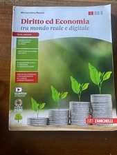 Diritto economia tra usato  Caltagirone