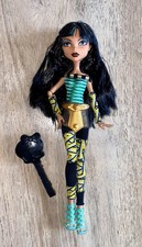Poupée monster high d'occasion Poupée monster high d'occasion  Bry-sur-Marne