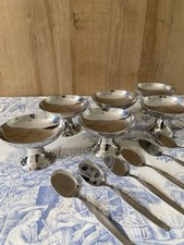 Coupes glace cuillère d'occasion  Verneuil-sur-Avre
