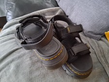 Vegan martens size for sale  HULL