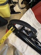 3 point hitch for sale  Windermere