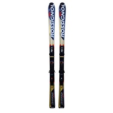 Sci rossignol oversize d'occasion  La Roche-sur-Foron