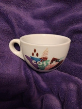 Costa coffee cup for sale  FLEETWOOD
