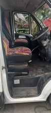 Fiat ducato camper for sale  CAERNARFON