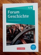 Forum geschichte schulbuch gebraucht kaufen  Braunschweig