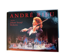Book andre rieu for sale  Battle Creek