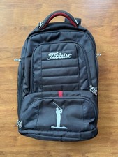 Titleist players black for sale  Stamford
