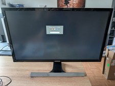 Monitor samsung uhd gebraucht kaufen Monitor samsung uhd gebraucht kaufen  Bad Liebenstein