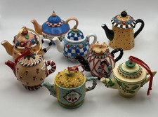 Mary engelbreit teapot for sale  Floyds Knobs
