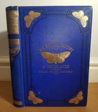 1869 illustrated natural for sale  NORTHWICH