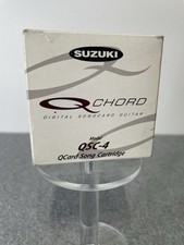Suzuki qchord chord for sale  Bono