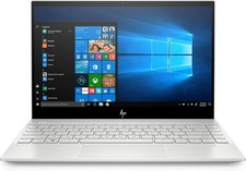 HP Envy – 13′′ FHD Touch – Intel Core i5-8265U – 8GB RAM – 256GB SSD – Prata comprar usado  Enviando para Brazil