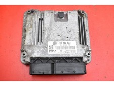 Volkswagen PASSAT B5.5 2005 Jednostka sterująca silnika ECU 03C906056T MKO439185 na sprzedaż  PL