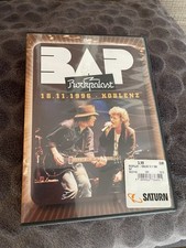 Bap rockpalast koblenz gebraucht kaufen  Rheinbach