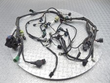 Usado, 2005 01-07 Suzuki Hayabusa GSX1300 motor principal chicote de fios cabo de tear comprar usado Usado, 2005 01-07 Suzuki Hayabusa GSX1300 motor principal chicote de fios cabo de tear comprar usado  Enviando para Brazil