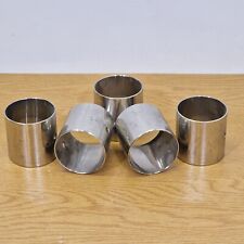 Steel tubes chrome for sale  COVENTRY