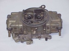Vintage holley 850 for sale  Monmouth