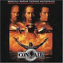 Con air various gebraucht kaufen  Berlin