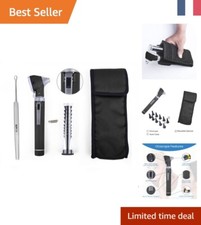 Otoscope compact adultes d'occasion  Matha