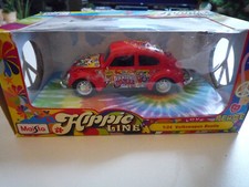 Maisto hippie line gebraucht kaufen Maisto hippie line gebraucht kaufen  Hamm