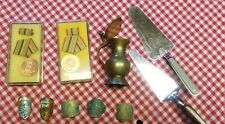 Konvolut stocknägel bayern gebraucht kaufen  Angermünde