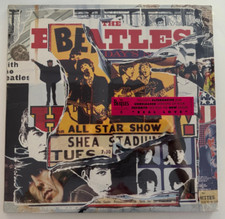 The Beatles Anthology Vol. 2 3xLP SEALED - 1996 Apple - Hype Sticker NM comprar usado  Enviando para Brazil