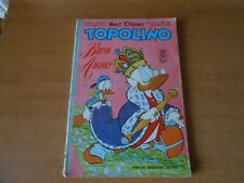 Topolino n.579 1967 usato  Torino