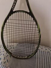 Dunlop tennis racket for sale  ENFIELD