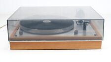 Thorens 166 turntable d'occasion  Expédié en Belgium